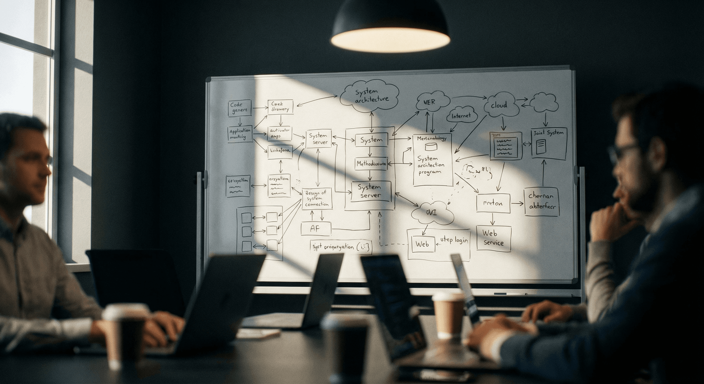 Technical Consulting